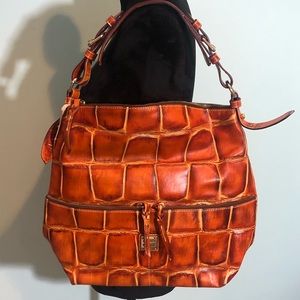Dooney & Bourke bag